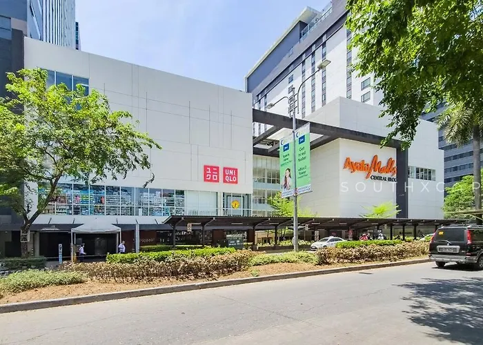 Entire 3br Furnished House Near Cebu It Park With Parking, Fast Wifi, Netflix And *