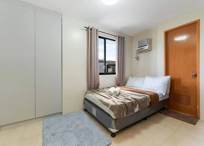 Entire 3br Furnished House Near Cebu It Park With Parking, Fast Wifi, Netflix And Apartment Nawanao