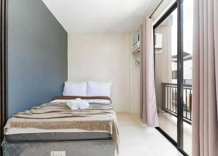Entire 3br Furnished House Near Cebu It Park With Parking, Fast Wifi, Netflix And Nawanao