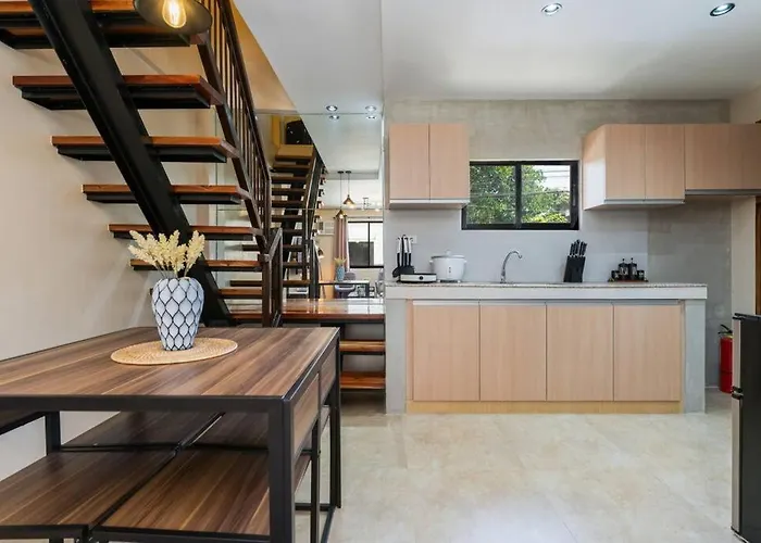 Entire 3br Furnished House Near Cebu It Park With Parking, Fast Wifi, Netflix And * Nawanao