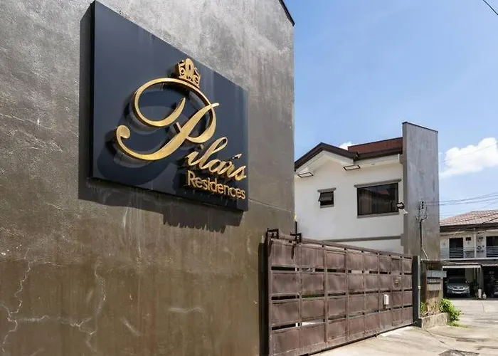 Apartment Entire 3br Furnished House Near Cebu It Park With Parking, Fast Wifi, Netflix And