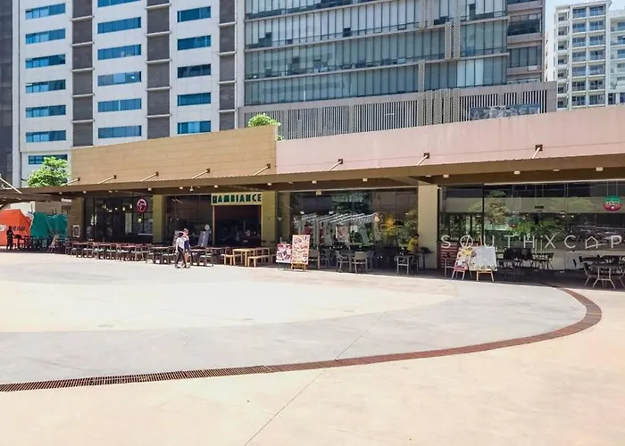 Entire 3br Furnished House Near Cebu It Park With Parking, Fast Wifi, Netflix And Apartment *