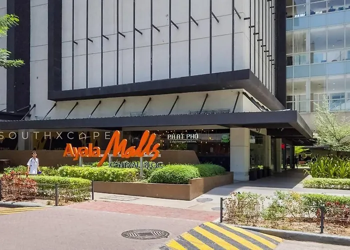 Entire 3br Furnished House Near Cebu It Park With Parking, Fast Wifi, Netflix And Apartment